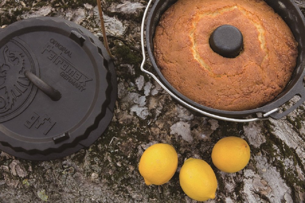 Amazon | ペトロマックス(Petromax) リングケーキパン 12889 | ペトロ